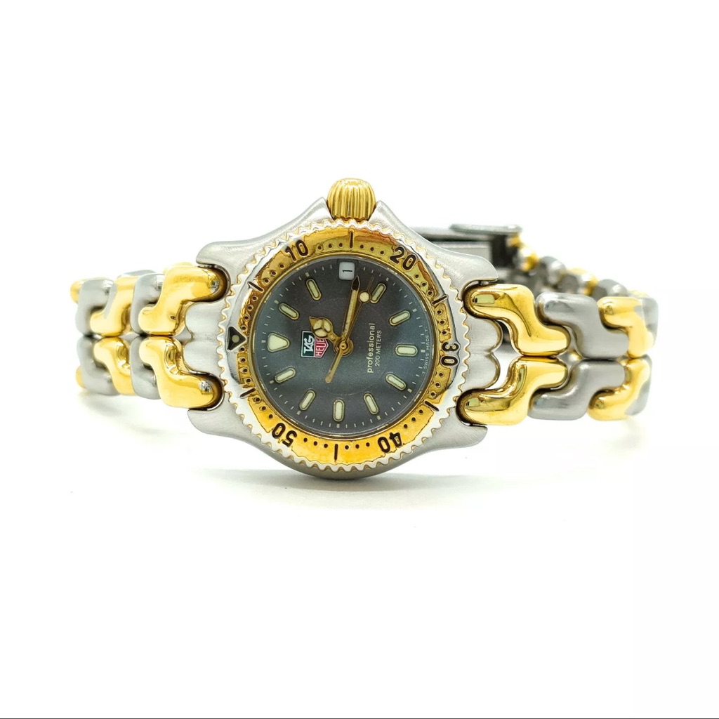 Ladies Tag Heuer Watch